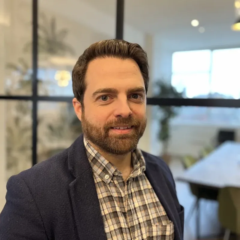 Daniel Williams, Director