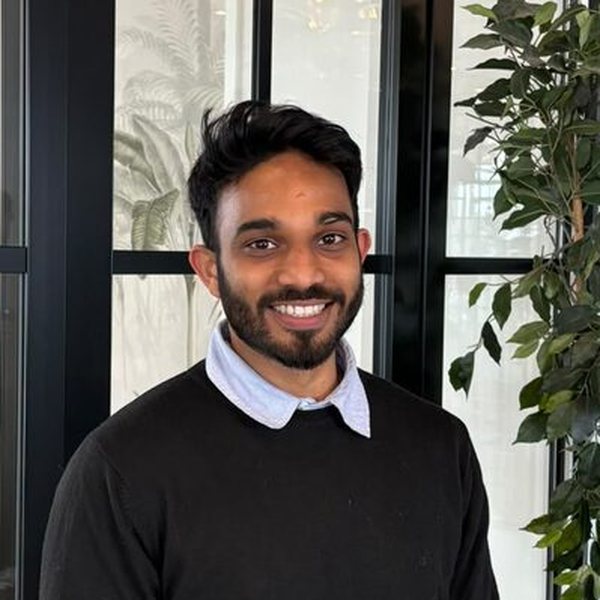 Rubix MEP team member